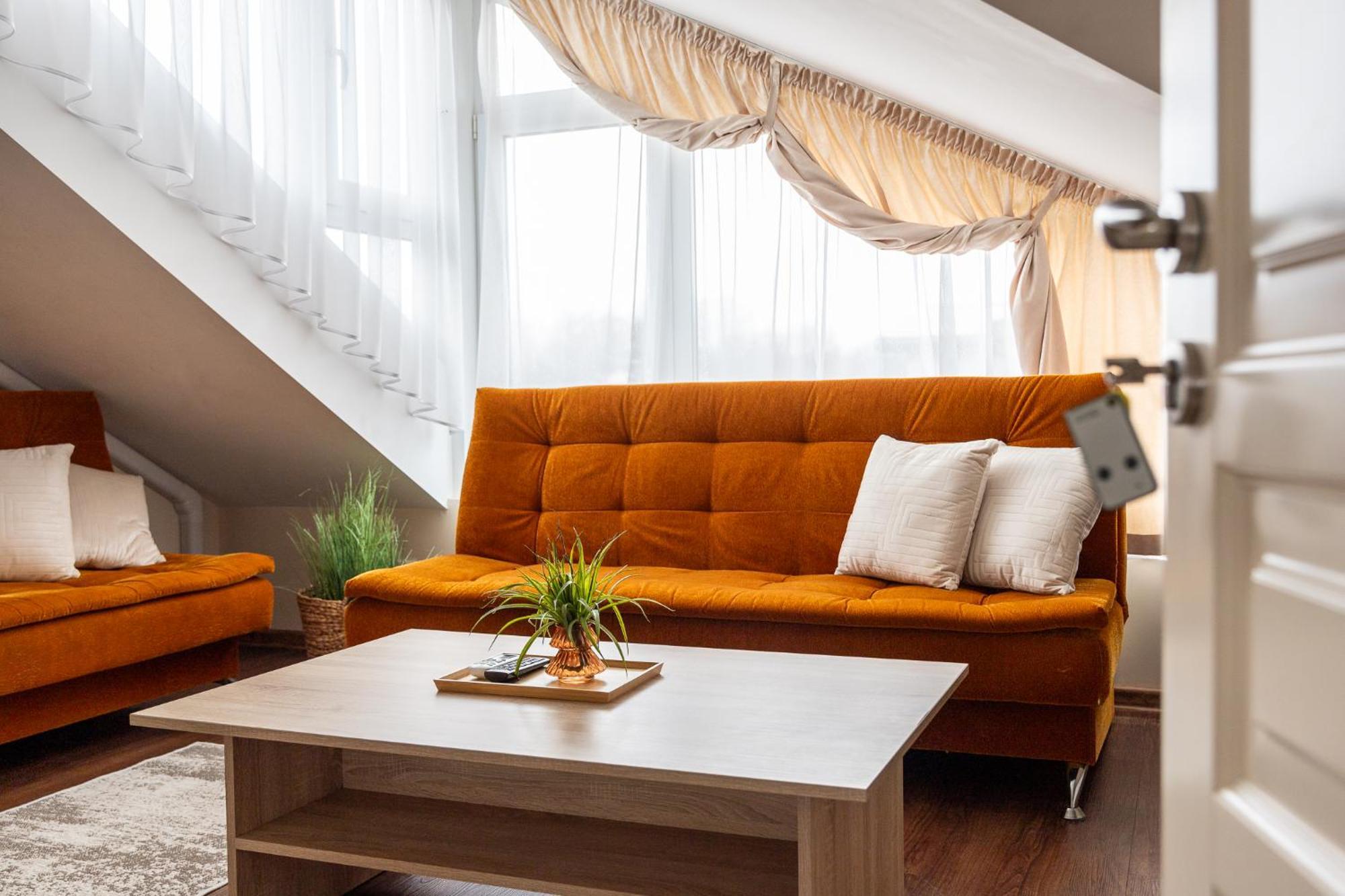 Vila Sonata Паланга Екстер'єр фото