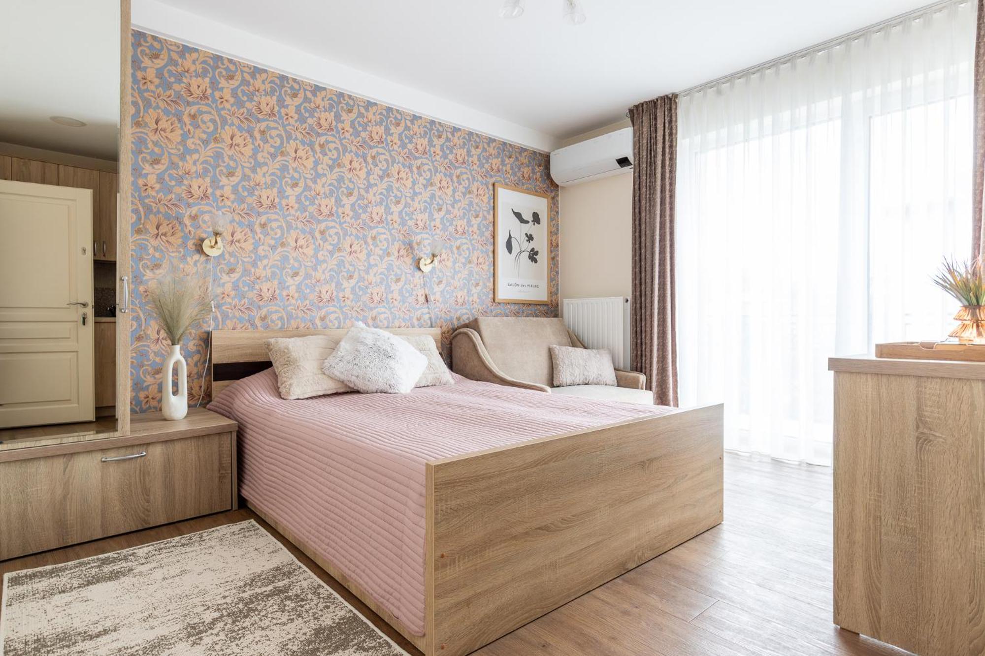 Vila Sonata Паланга Екстер'єр фото