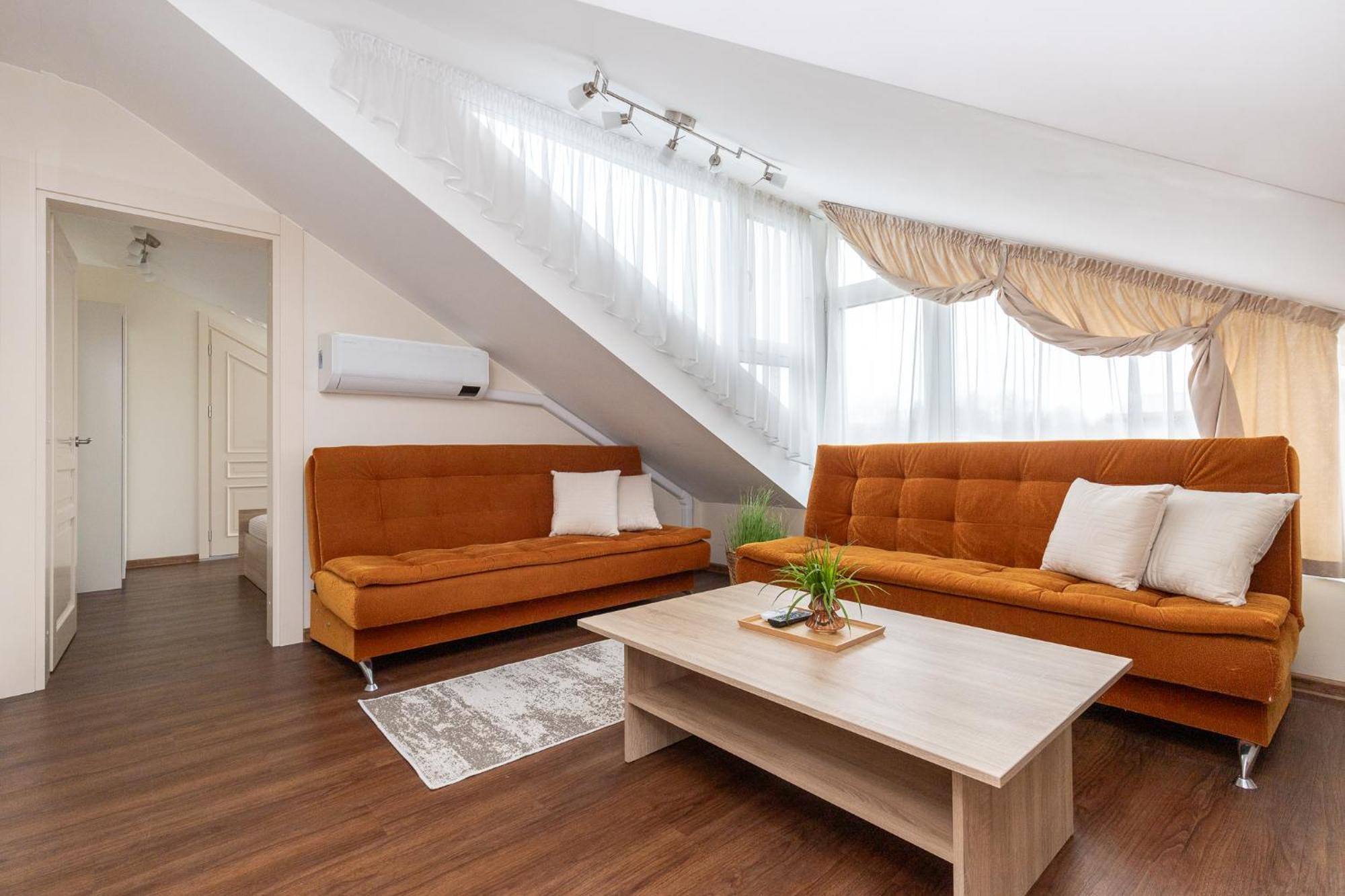 Vila Sonata Паланга Екстер'єр фото