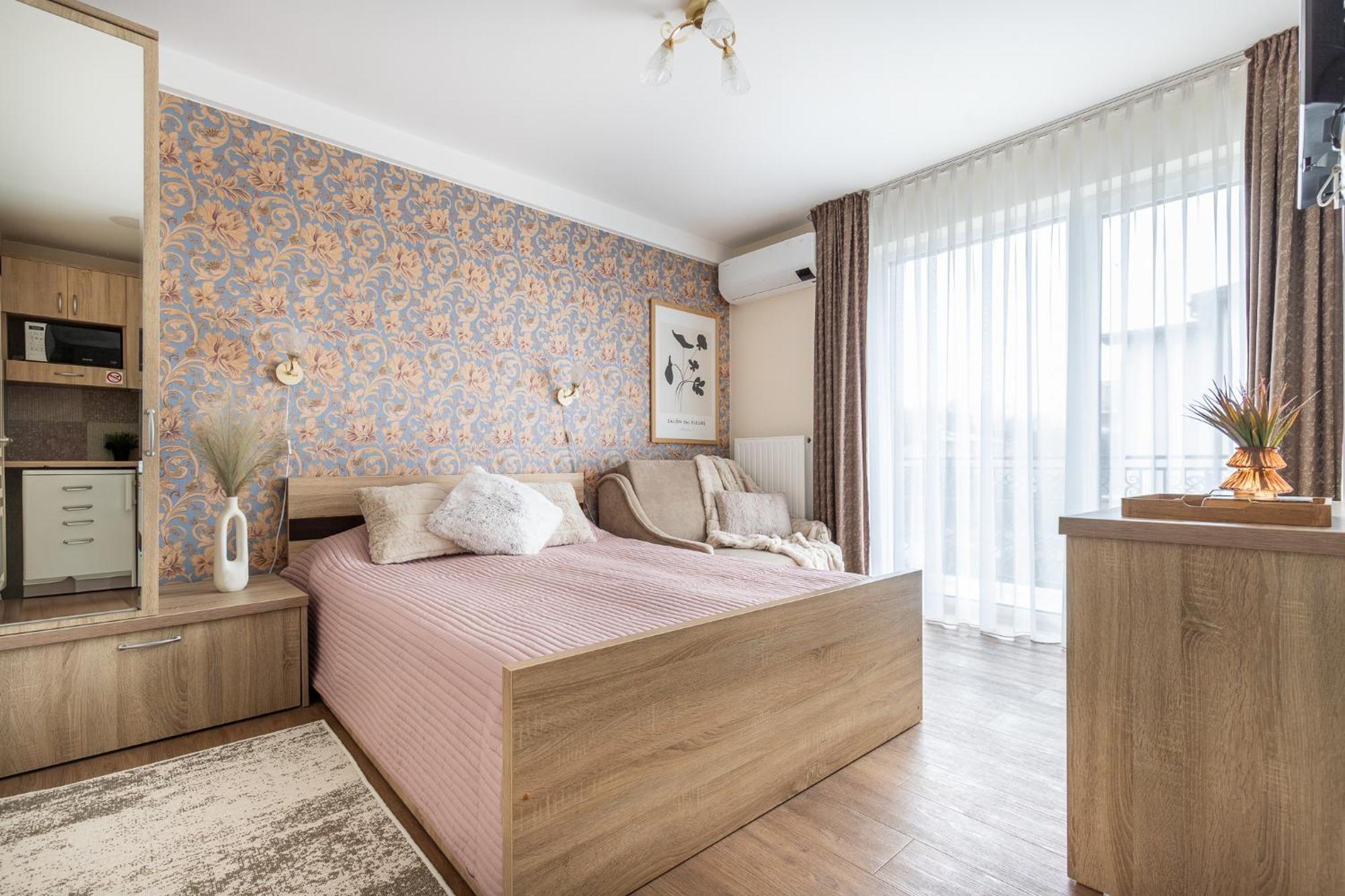 Vila Sonata Паланга Екстер'єр фото